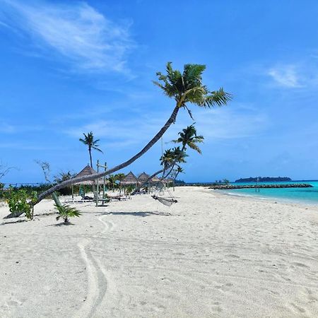 Palm Lagoon Guraidhoo  Zewnętrze zdjęcie