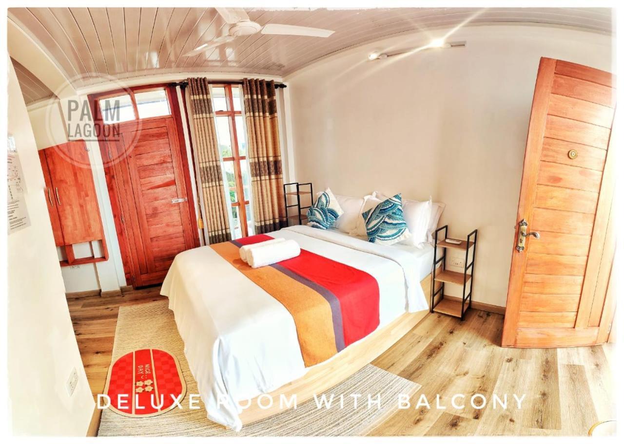 Palm Lagoon Guraidhoo  Zewnętrze zdjęcie
